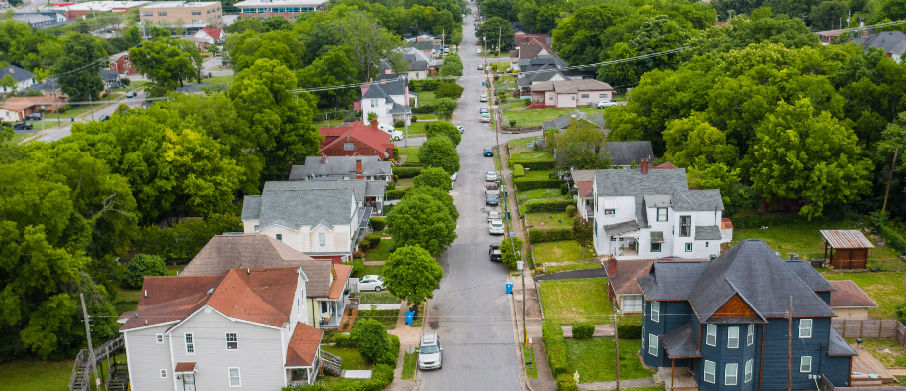 Best and Worst Areas In Illinois