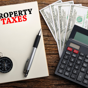 How long can you delay paying your property taxes In Illinois