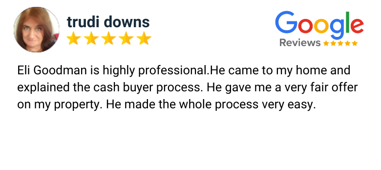 We Buy Houses Fast Review in Illinois