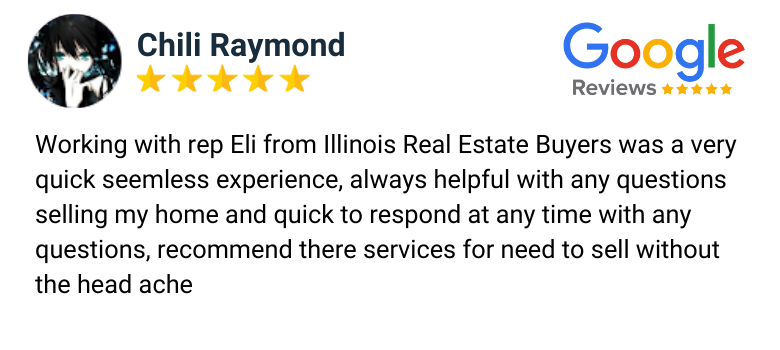 We Buy Houses Review in Illinois