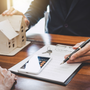 Selling a House You Still Owe On Chicago