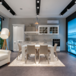 Can I sell my house including furniture Illinois