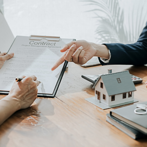 Can Someone Else Take Over My Mortgage Illinois