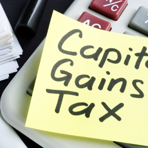 Capital Gains Tax When You Sell a House Illinois 