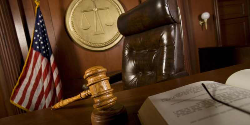 Court-Enforced Sale of Property Illinois