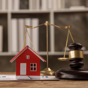 Court-Ordered Real Estate Sale Illinois
