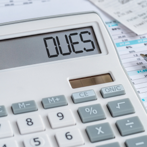HOA Fee Delinquency Illinois