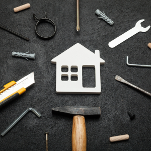 Selling a House That Requires Repairs Illinois