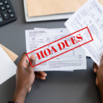Unpaid HOA Dues Illinois