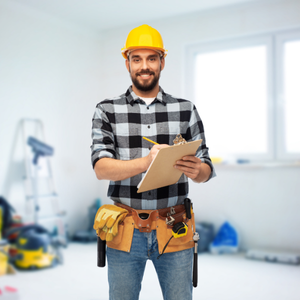 FHA Repair Requirement in