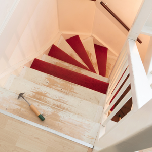 FHA repairs in