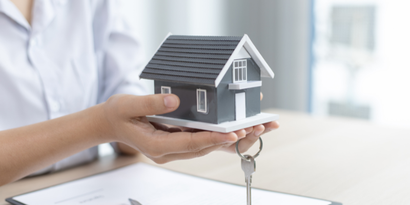 Agent Fee for Home Sale in Chicago, IL