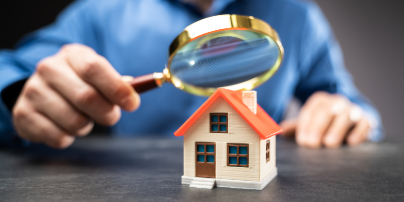Contingent on sale of current home in Chicago, IL