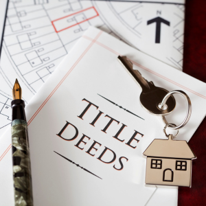 Selling a home despite title issues in Chicago, IL