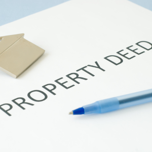 Selling a house that has title issues in Chicago, IL