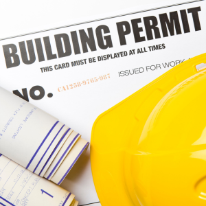 Selling a property where work lacks permits in Chicago, IL