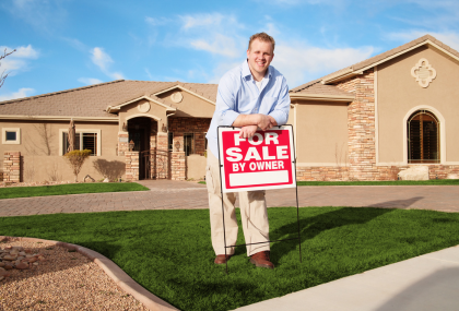 Selling your home by yourself in Chicago Illinois