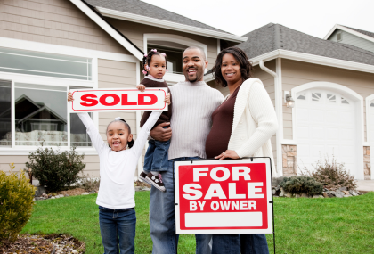how to do a sale by owner in Chicago Illinois