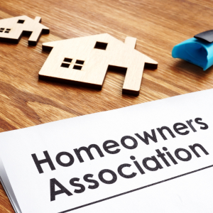 Can an HOA Repossess Your House Illinois