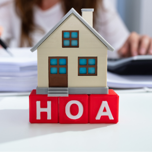 Can an HOA Legally Take Your House Illinois