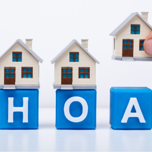 Can a Homeowners Association Take Your House Illinois