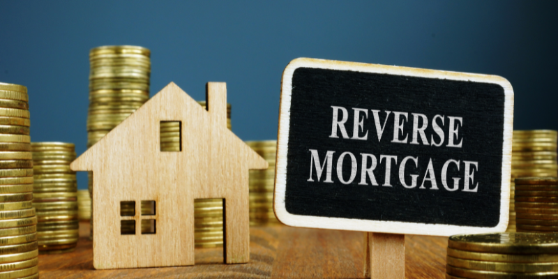 Selling a Home with a Reverse Mortgage in Chicago