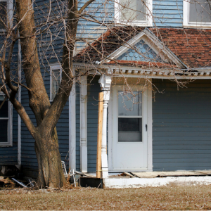 Selling a House That Requires Repairs in Chicago