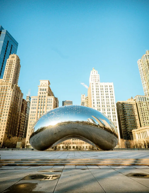 Chicago landmark