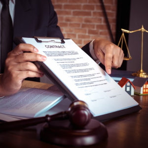 Can Seller Back Out of a Real Estate Contract In Chicago
