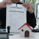 Can the Seller Back Out of a Contract In Chicago
