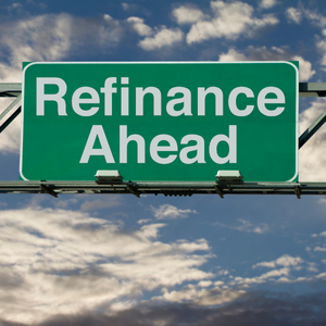 Divorce and Refinancing a House Chicago