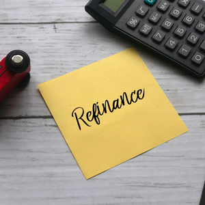Home Refinance After Divorce Chicago