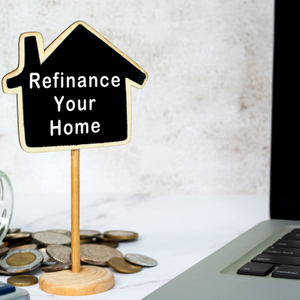 Home Refinancing Following Divorce Chicago