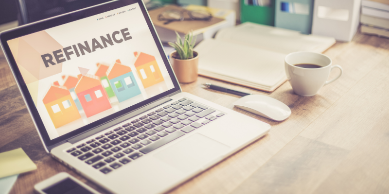 Refinancing a House After Divorce Chicago