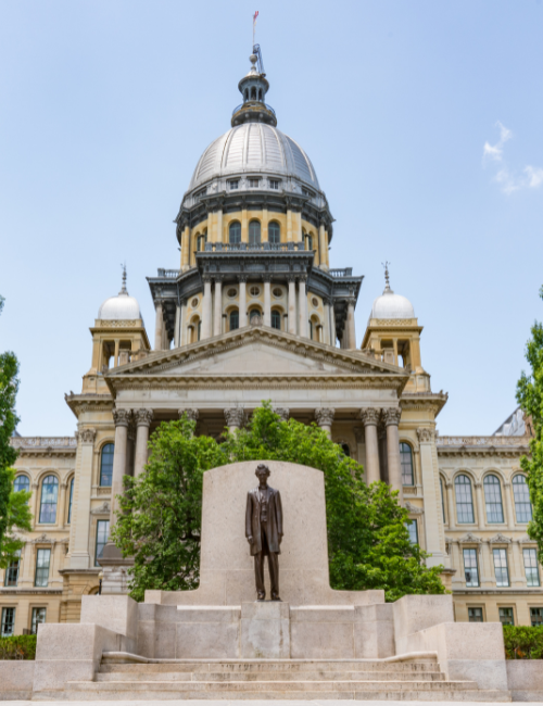 Sell Your House in Illinois