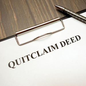 Selling Your Home with a Quitclaim Deed Chicago, IL
