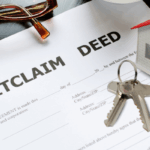 Selling a Home Using a Quitclaim Deed Chicago, IL