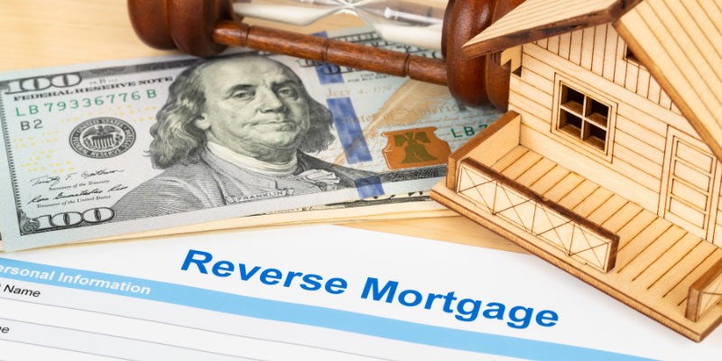 Selling a Home with a Reverse Mortgage Chicago, IL