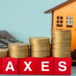 Taxes on Selling an Inherited House Chicago, IL