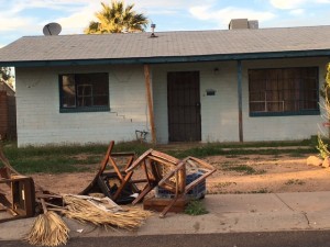 Old House Coronado