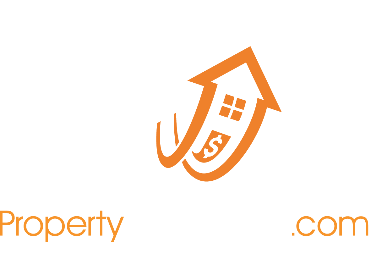 Property Cartwheel Buys Houses logo