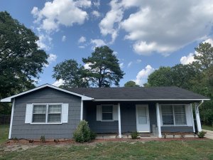 old house for cash