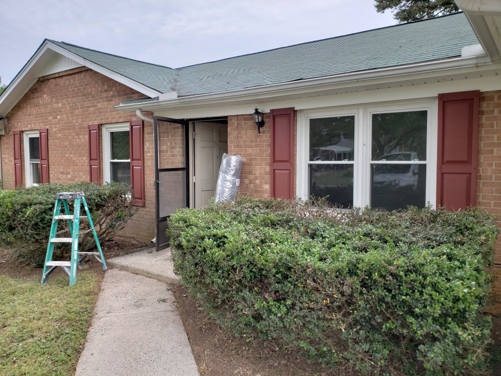 old house for cash