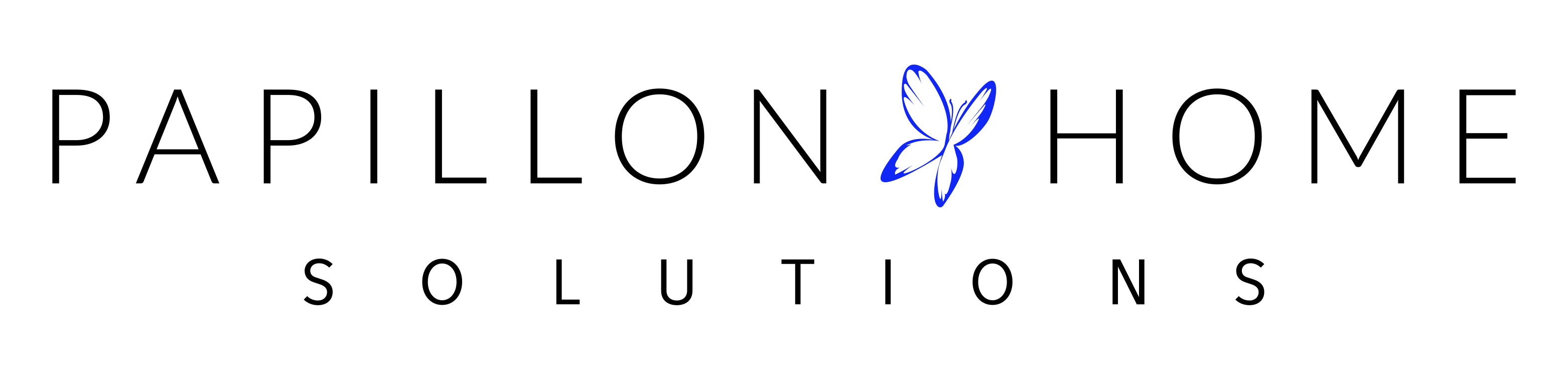 Papillon Home Solutions logo