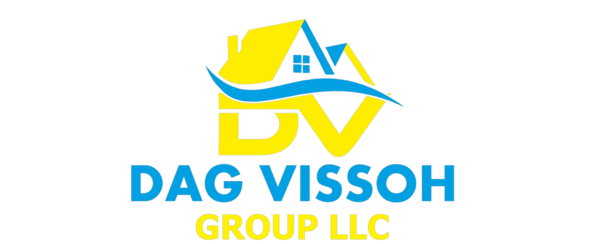 Dag Vissoh Group Buys Jax Homes logo