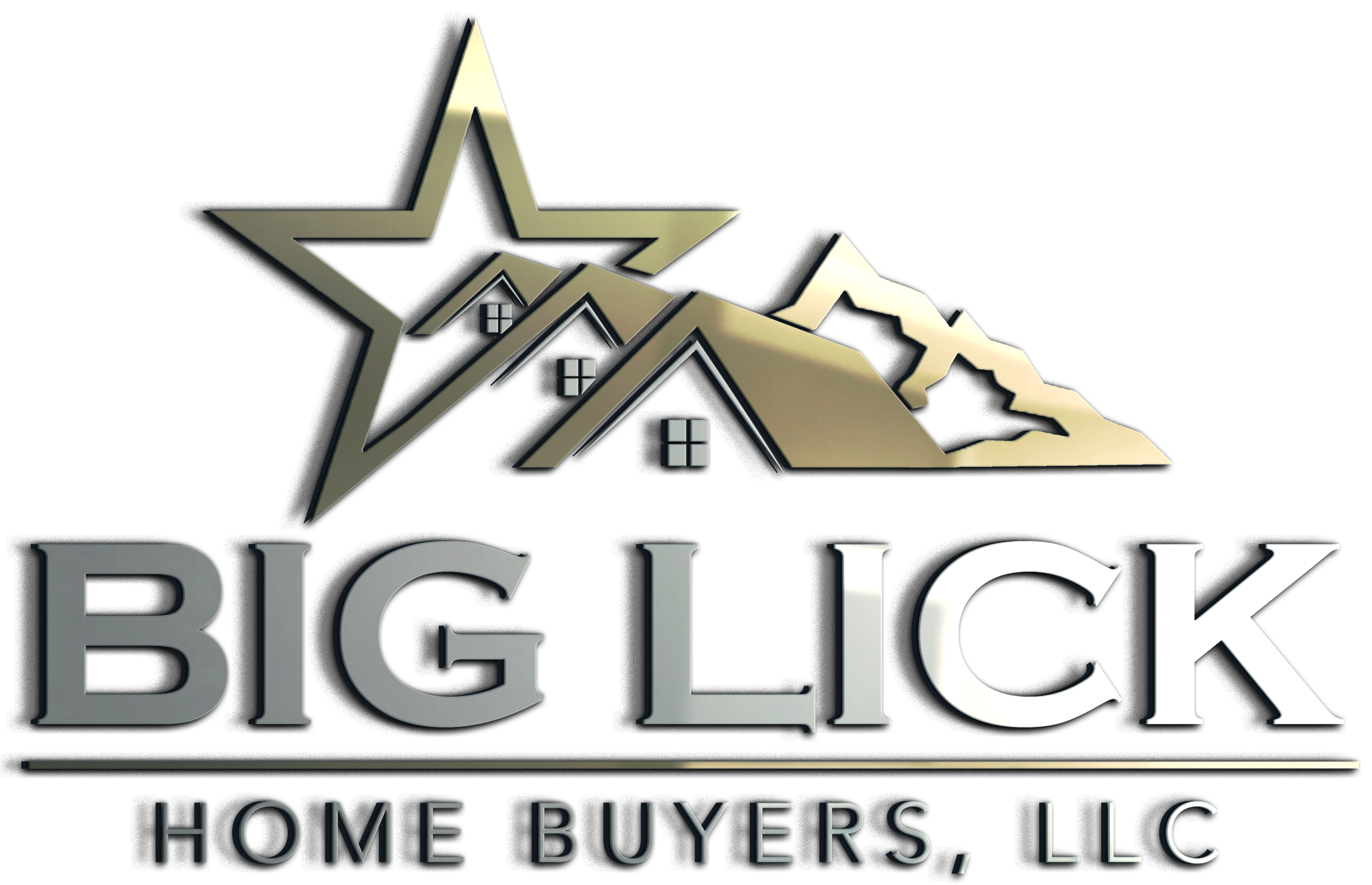 Big Lick Home Buyers, LLC logo
