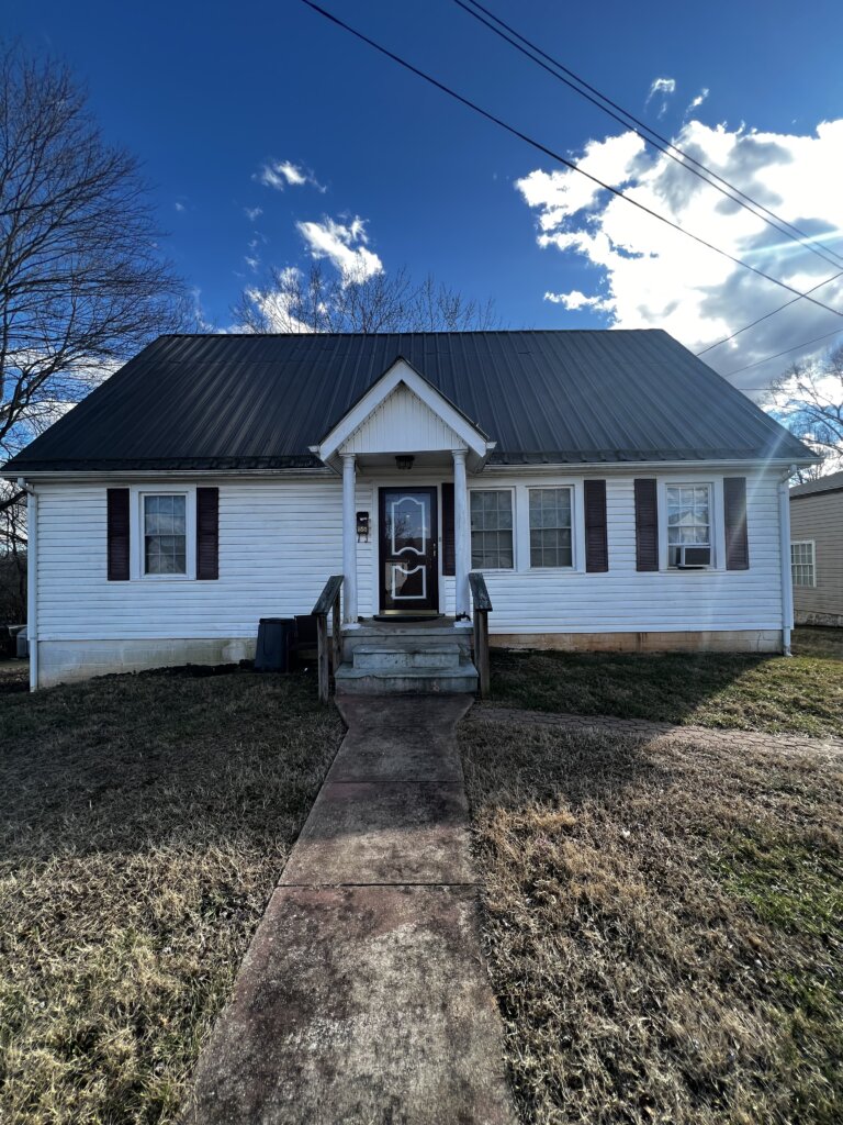 Big Lick Home Buyers, LLC