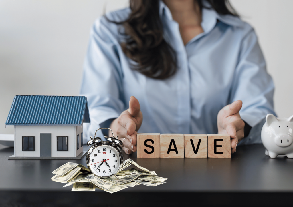 Joe Homebuyer of the Carolinas -we buy home in cash in Matthews, NC