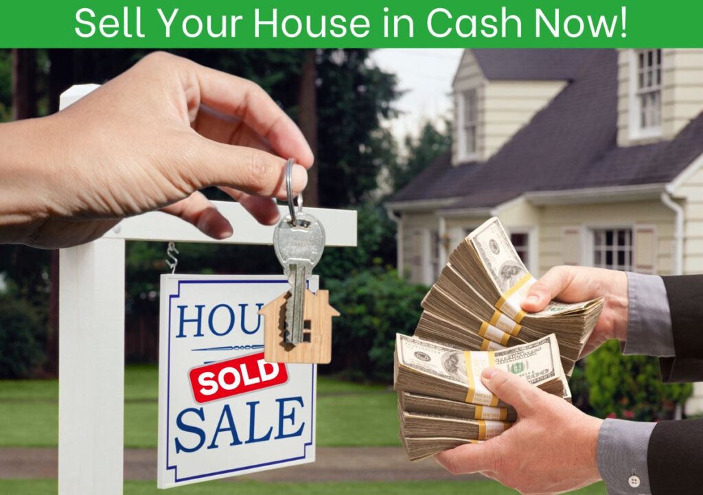 Joe Homebuyer of the Carolinas -we buy home in cash in Matthews, NC