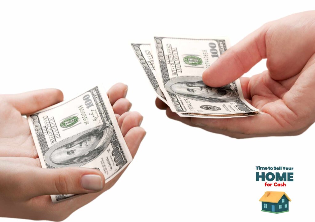 Joe Homebuyer of the Carolinas -we buy home in cash in Matthews, NC